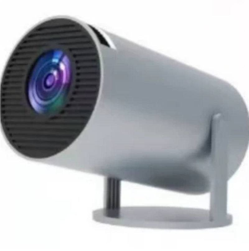 HY300 Pro Mini Smart Projector