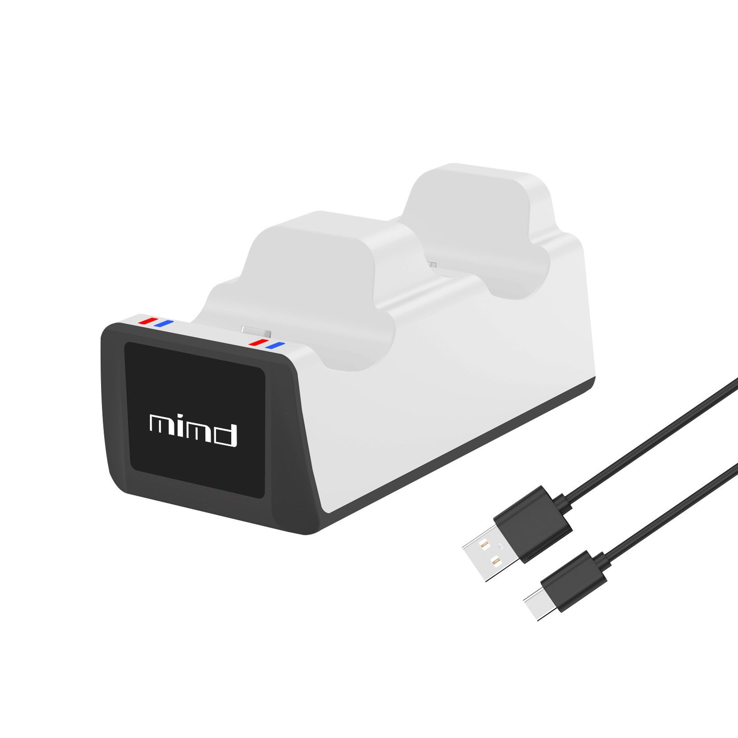 PS5 Dual Controller Charging Station