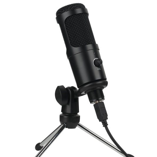 Wireless Gaming Condenser Microphone