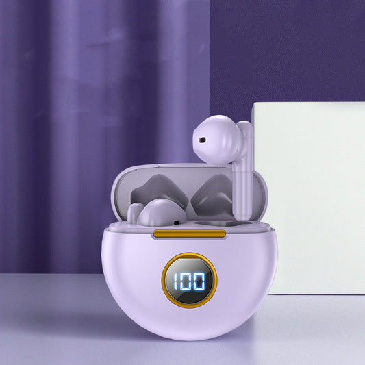 Bluetooth 5.1 Touch Wireless Earbuds