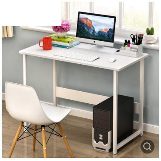Home Office Solid Wood Desk