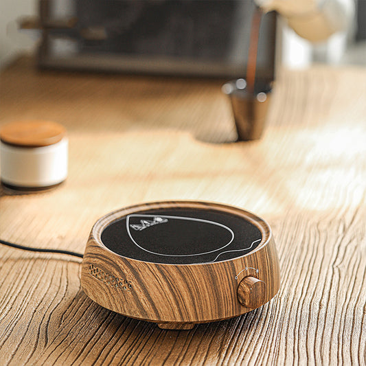 Electric Coffee Pottery Stove