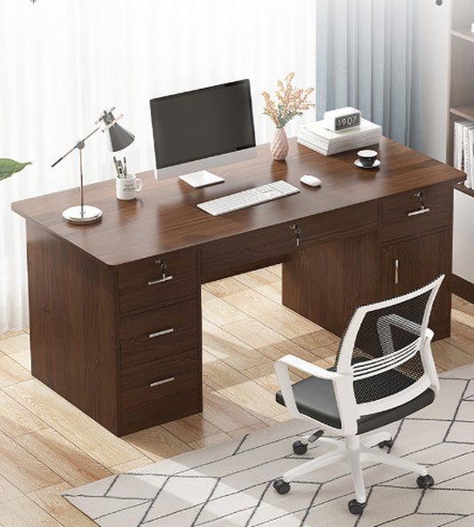Modern Home Office Desk