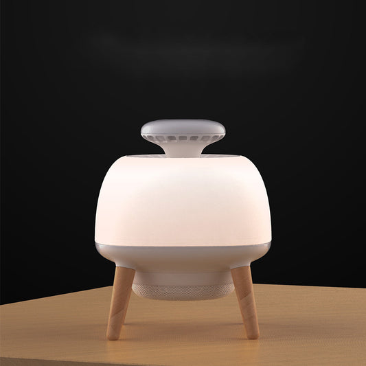 Electric USB Mosquito Killer Lamp (UV Insect Trap)