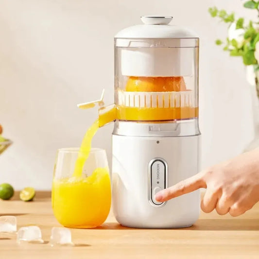 USB Rechargeable Portable Electric Juicer