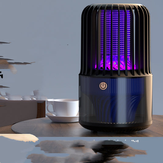 Electric Mosquito Killer Lamp (UV Light)